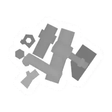 Unturned Low Tier Gun Parts icon