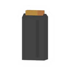 Unturned Target Mag magazine icon