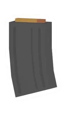 Unturned AR Mag magazine icon