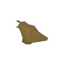 Unturned Golden Quail supply icon