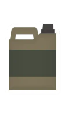 Unturned Motor Oil food icon