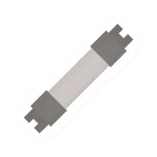 Unturned White Fuse supply icon
