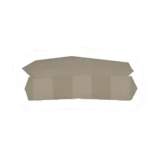Unturned Pakol clothing icon