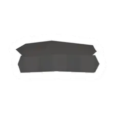 Unturned Pakol clothing icon