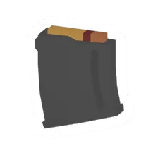 Unturned Drakonov Mag magazine icon