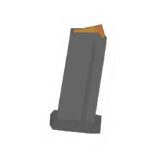 Unturned Swift Mag magazine icon