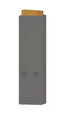 Unturned SMG Mag magazine icon