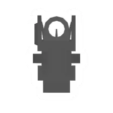 Unturned AR-16 Sights sight icon