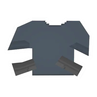 Unturned PMC Top clothing icon