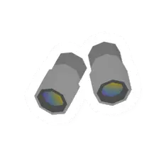 Unturned Photocathodes supply icon