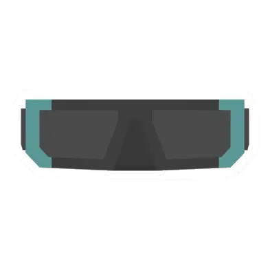 Unturned Diving Goggles item icon