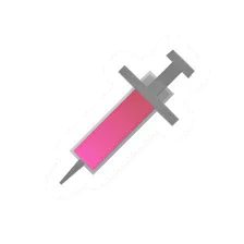 Unturned Hyper Adrenaline medical icon