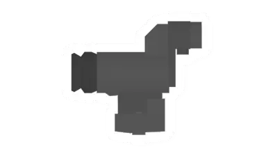 Unturned RPG Scope item icon