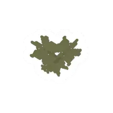 Unturned Alum Leaves supply icon