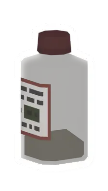 Unturned Gunpowder supply icon