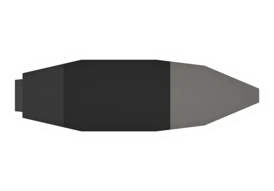 Unturned Tank Projectile supply icon