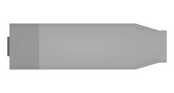 Unturned Tank Cartridge Case supply icon