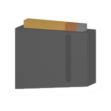 Unturned Nemesis Mag magazine icon