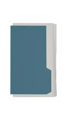 Unturned Secured Folder supply icon