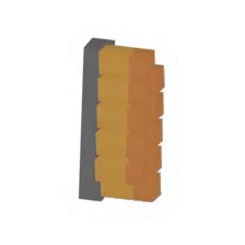 Unturned C99 Clip magazine icon