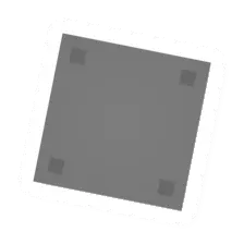 Unturned Armor Plating supply icon