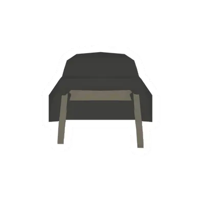 Unturned Military Helmet clothing icon