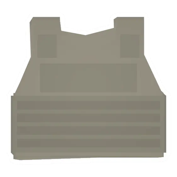 Unturned Armored Vest Mk. I item icon