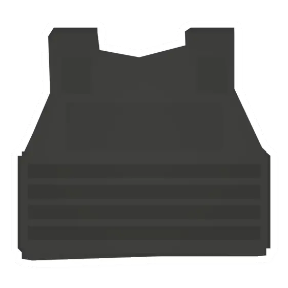 Unturned Armored Vest Mk. I clothing icon