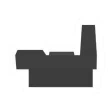 Unturned Ghost Sight [Green] sight icon