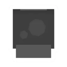 Unturned Pistol Cross Sight sight icon