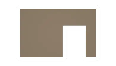 Unturned Offset Brick Doorway icon