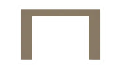 Unturned Brick Garage barricade icon