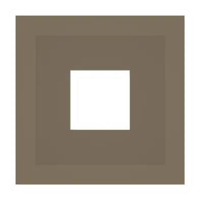 Unturned Brick Hole barricade icon