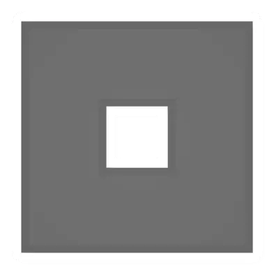 Unturned Metal Hole barricade icon