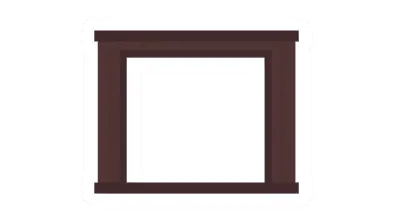 Unturned Adamantine Garage barricade icon