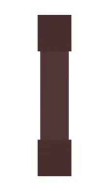 Unturned Adamantine Pillar barricade icon