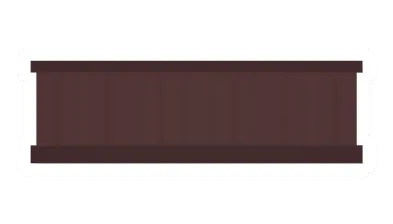 Unturned Adamantine Rampart barricade icon