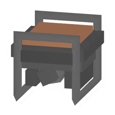 Unturned Portable Generator icon