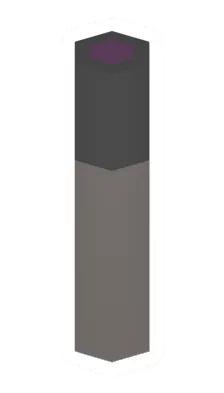 Unturned Marking Flare supply icon