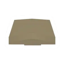 Unturned Baseball Cap clothing icon