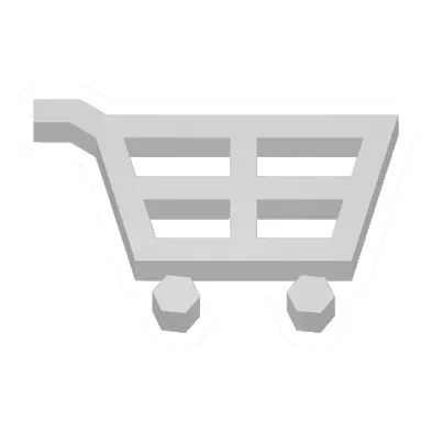 Unturned Icon Shopping supply icon