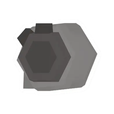 Unturned Vehicle Alternator icon