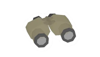 Unturned Binoculars item icon