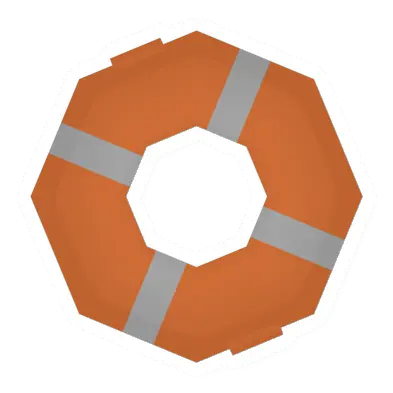 Unturned Life Preserver supply icon