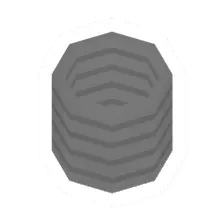 Unturned Empty Can supply icon