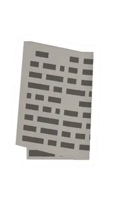 Unturned Old Newspaper icon