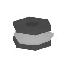 Unturned Fishing Line item icon