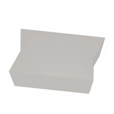 Unturned Pillow barricade icon
