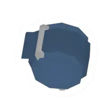 Unturned Multi-Splint medical icon
