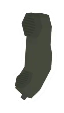 Unturned Radio Handset supply icon